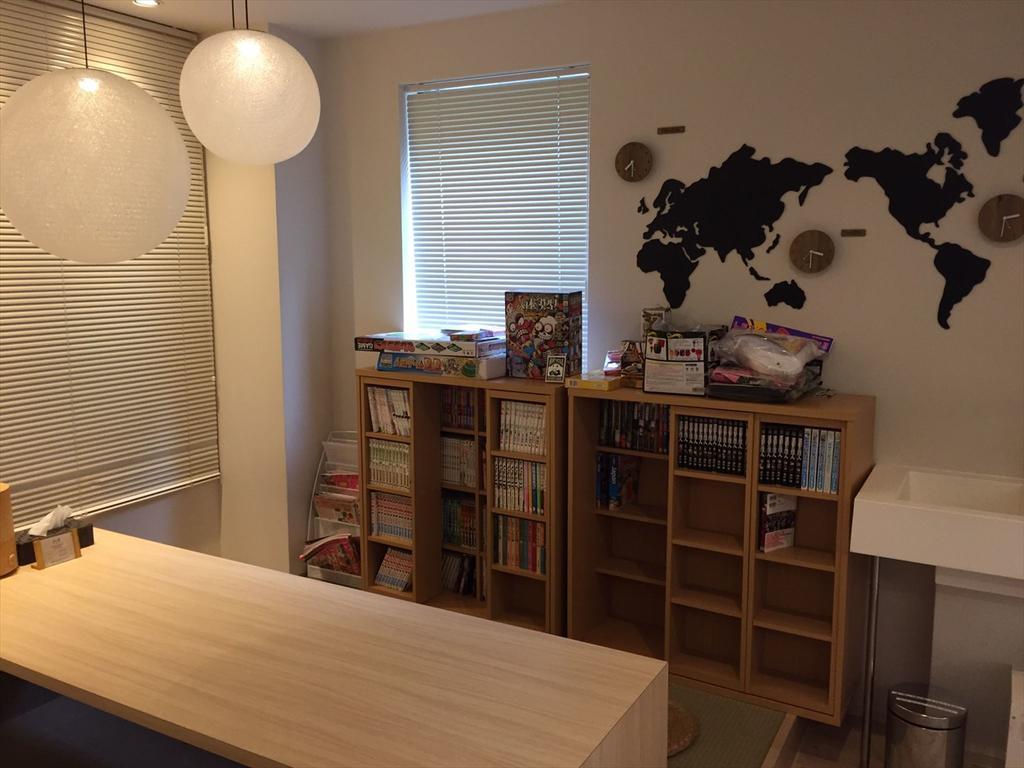Yadokari Namba Hostel โอซาก้า ภายนอก รูปภาพ