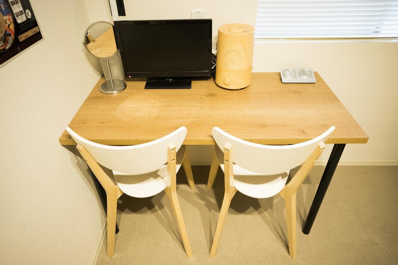 Yadokari Namba Hostel โอซาก้า ภายนอก รูปภาพ