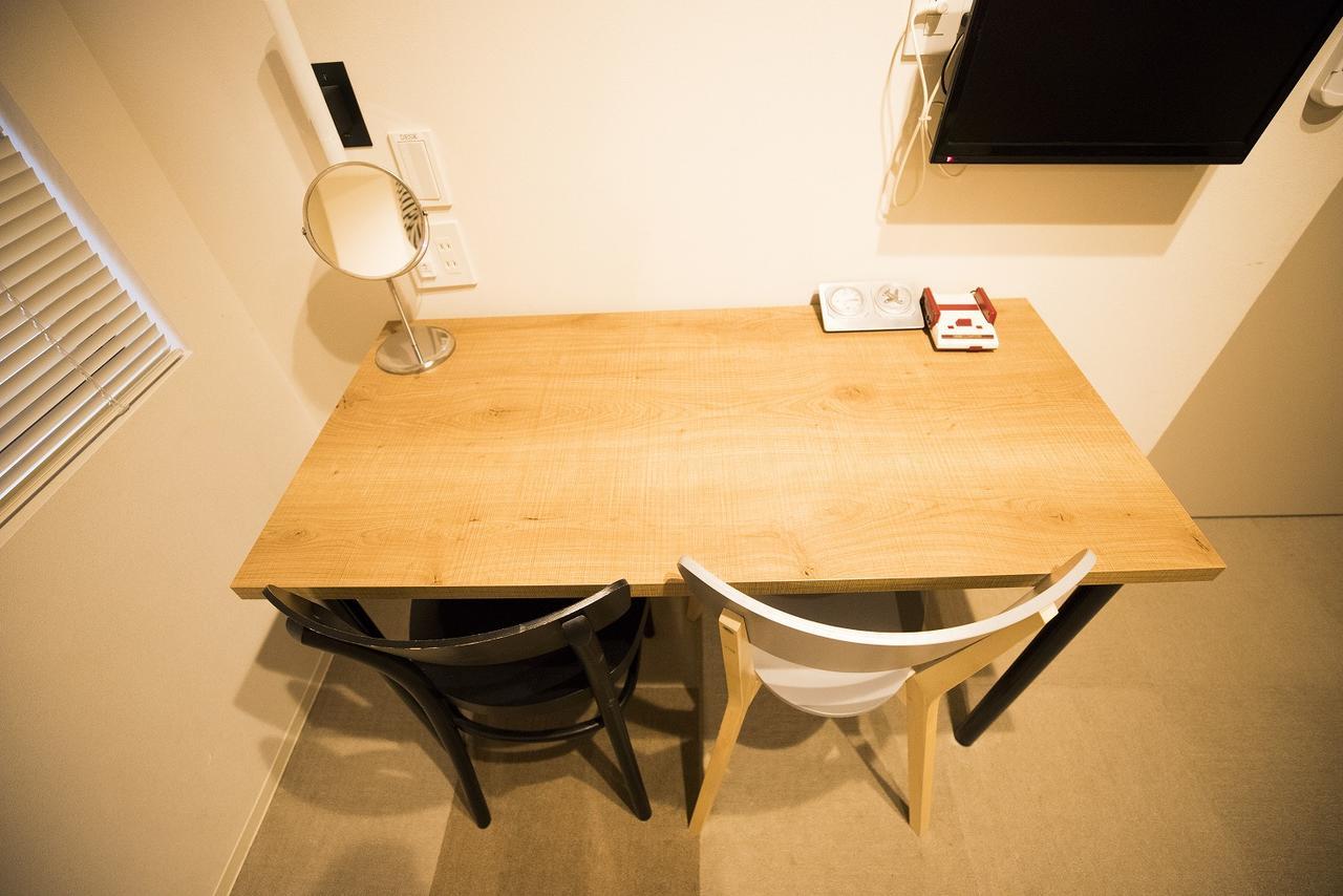 Yadokari Namba Hostel โอซาก้า ภายนอก รูปภาพ